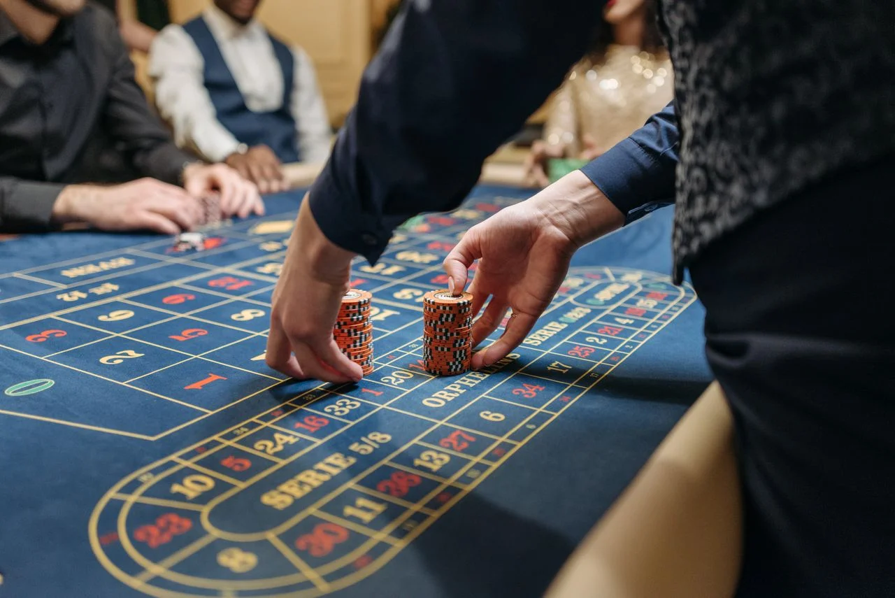 Tìm đúng game trong sảnh tg8887